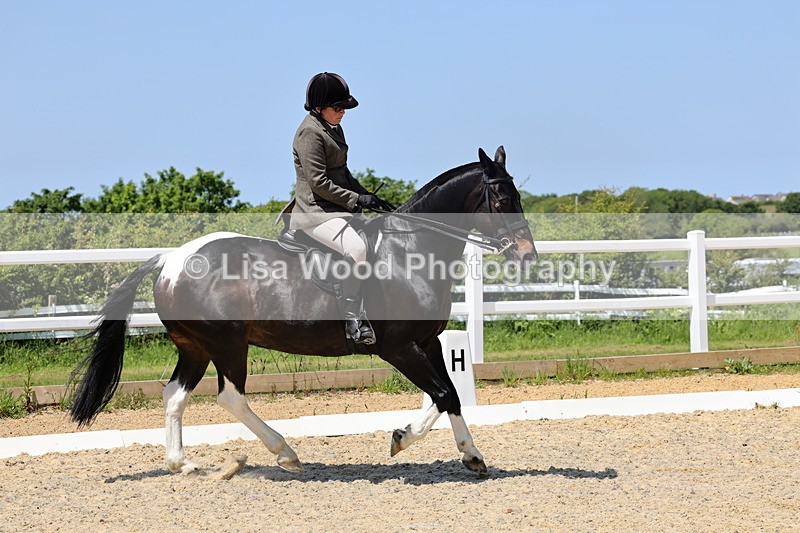 1X9A1716 - Class 11: Ridden Cob