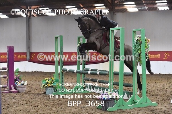 BPP_3658 - CLASS 20 Senior British Novice/ 90cm Open