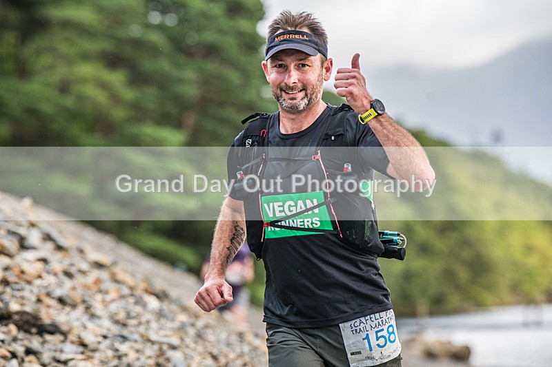 Scafell-87 - High Terrain Events Scafell Pike Trail Marathon Sunday 18th August 2024