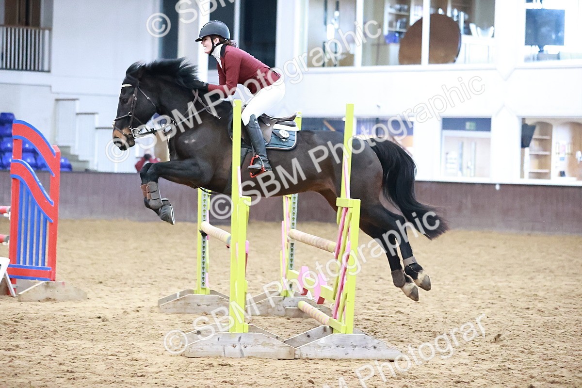 SBM_001220 - Class 3 - 90cm