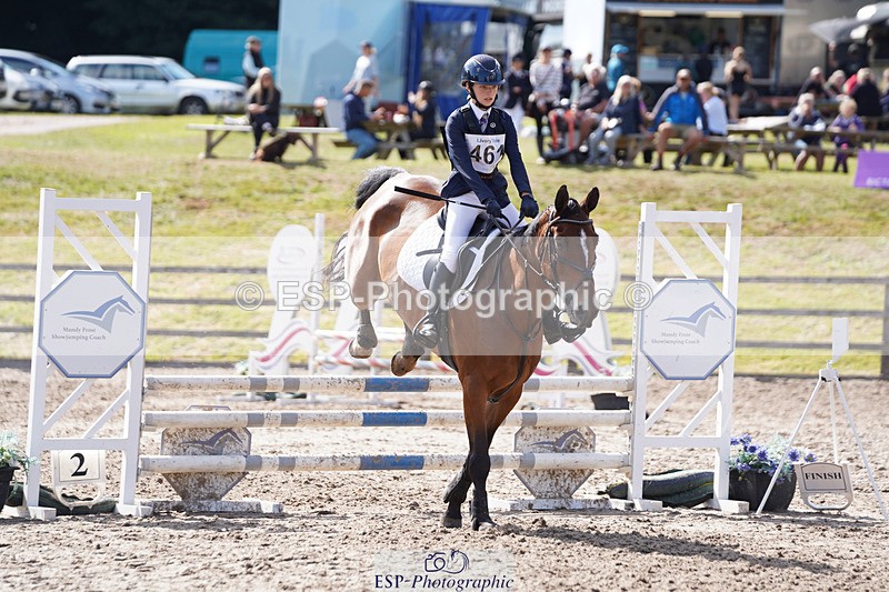 240824X-150324-28632 - 80cm Round 1 14.00 to 15.30