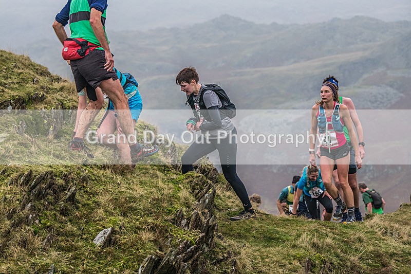 Dunnerdale-681 - Dunnerdale Fell Race Saturday 9th November 2024