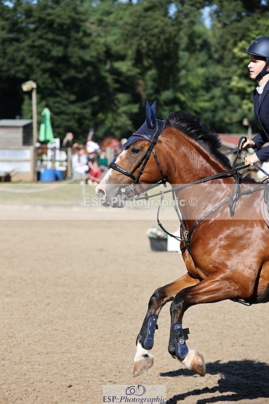 250703A-084653-00105 - Cls 5 85cm Amateur Qualifier