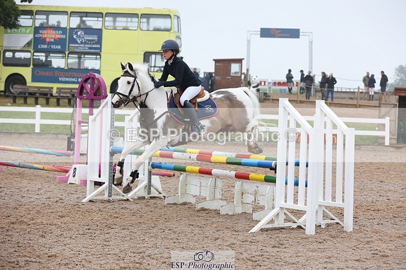 240630A-100317-11710 - Cls 30 British Novice and 80cm Open