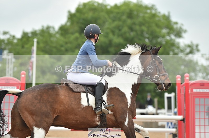 230611A-112500-04774 - Cls 33 95cm Amateur Qualifier