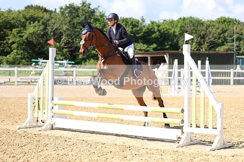 3E7A2532 - Class 2: 70cm Juniors and Seniors