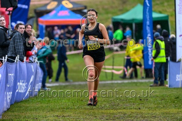 Falkirk26-922732 - U20 Women