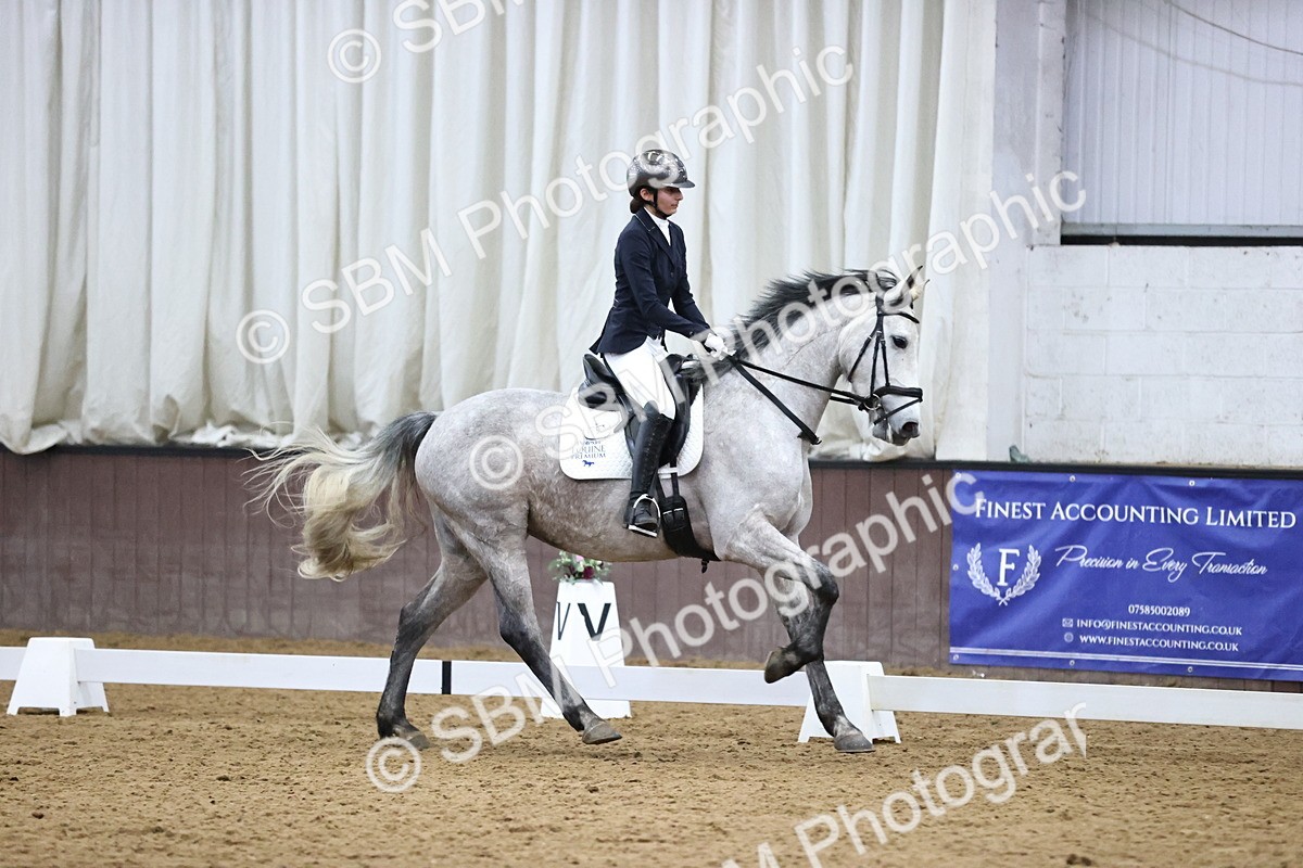 SBM_002822 - Class 8 - N4