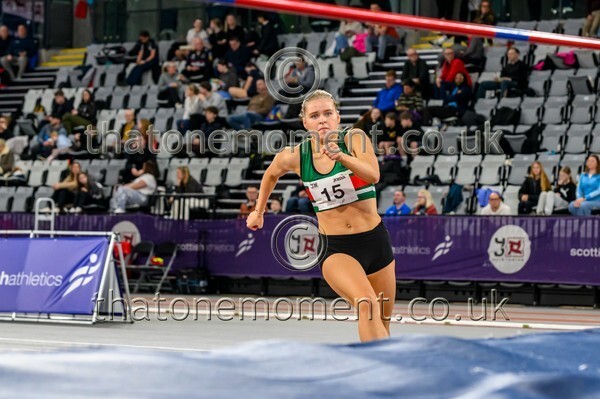 CEInv26-911911 - Field Female Set Two