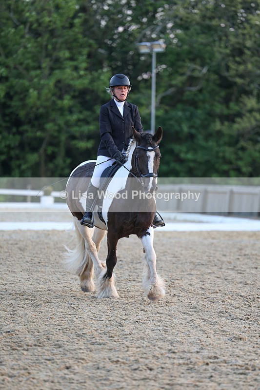 3E7A4436 - Class 6: NOVICE sec B- Novice 3 2024