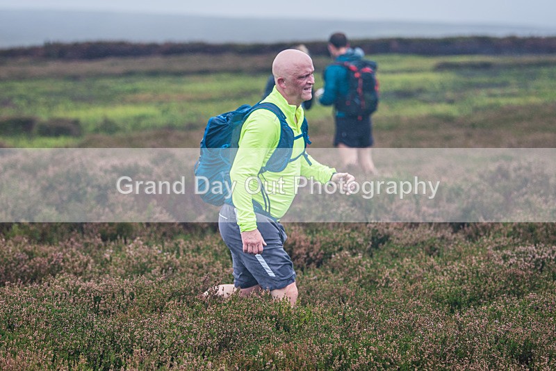 Kong MMM-155 - Kong Mini Mountain Marathon Round 2 Peak District Bradfield Sunday 24th September 2023