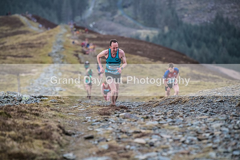 Grisedale-55 - Grisedale Grind Fell Race Wednesday 15th April 2026