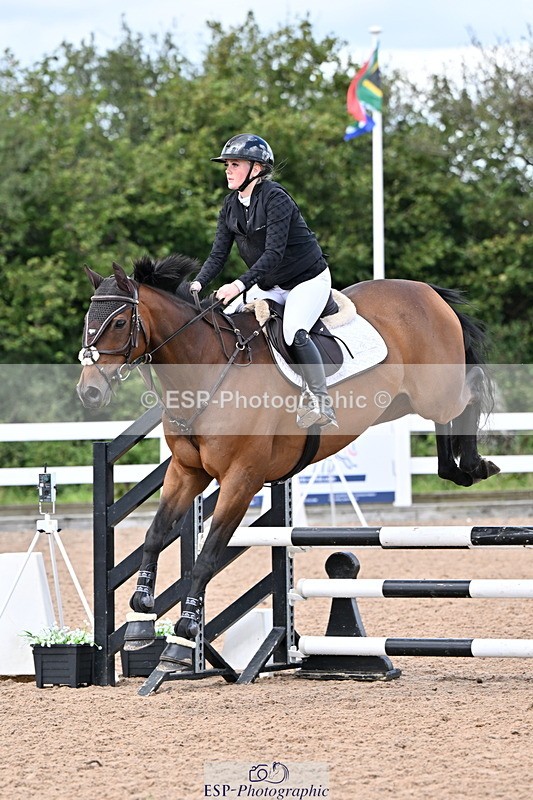 240912A-122257-01318 - Cls 10 85cm Amateur Qualifier