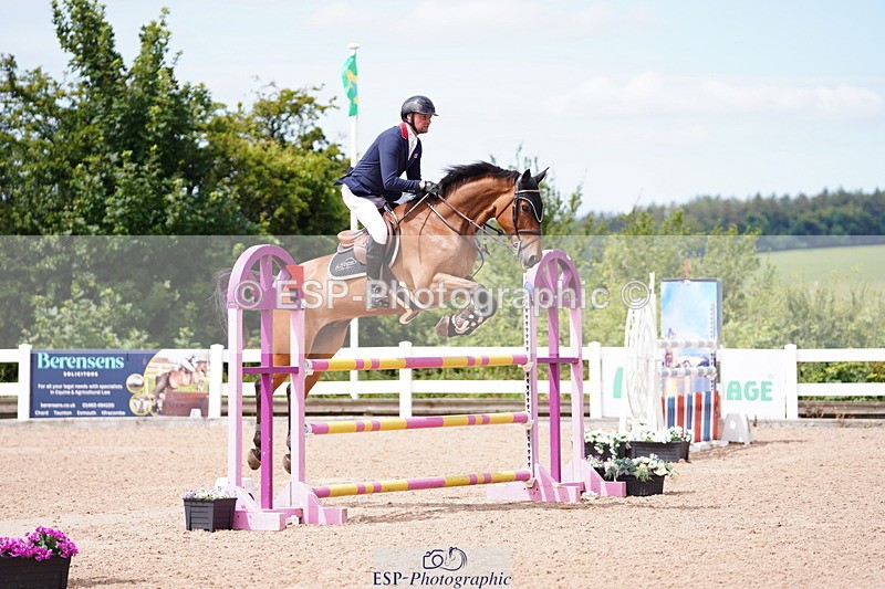 240721A-120640-17236 - Cls 28, YH 5 Yr Olds 1.20m