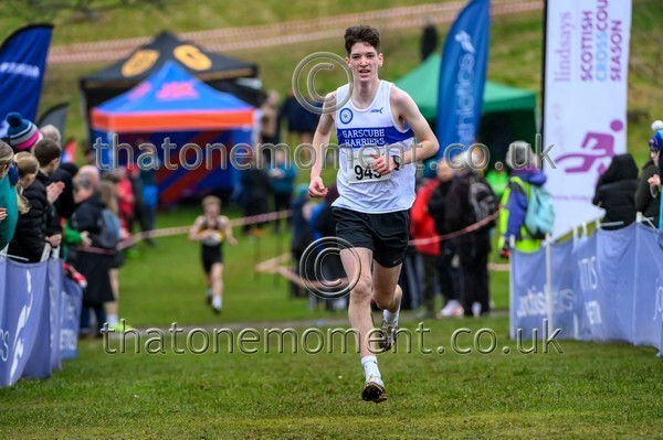 Falkirk26-921694 - U17 Men