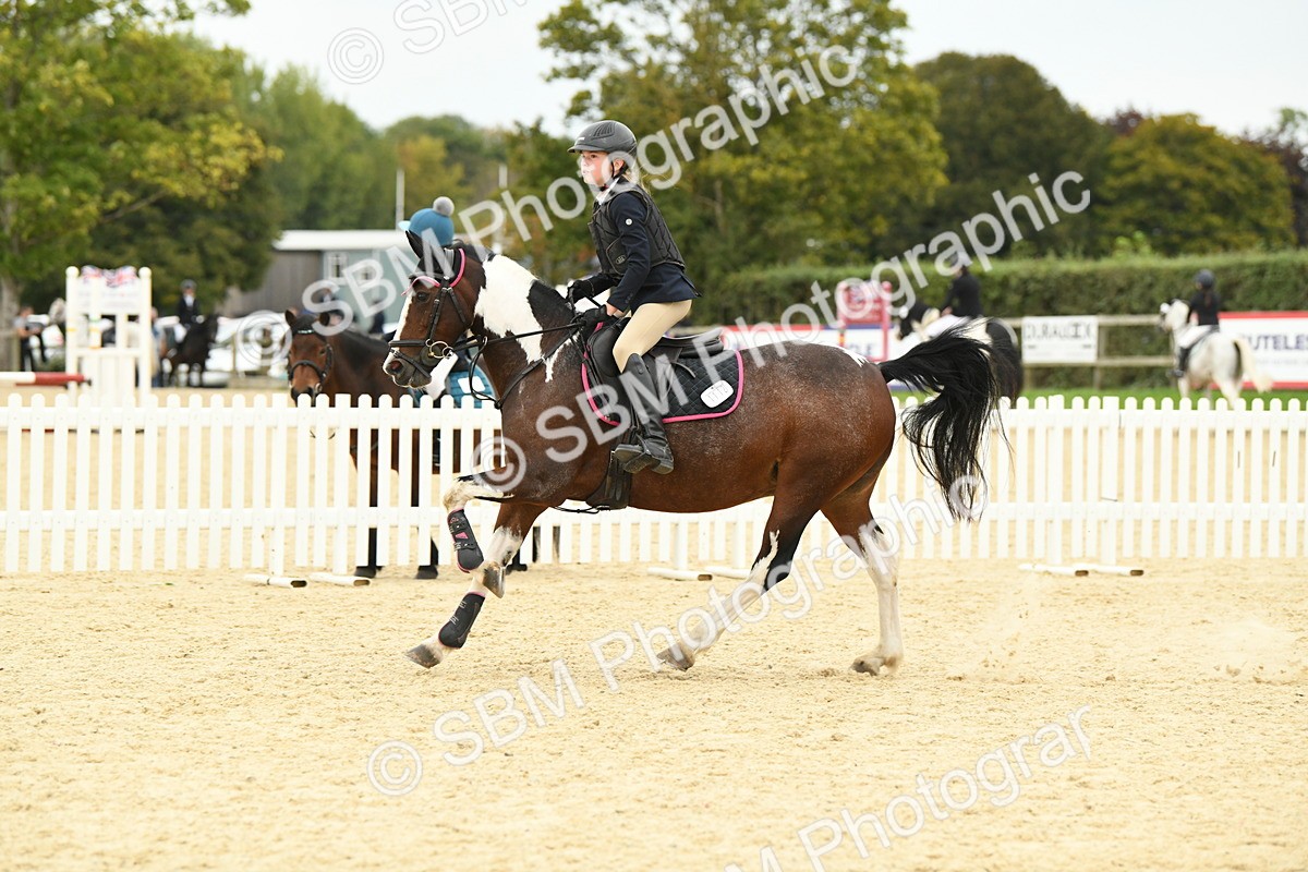 SBM_73276 - J16 - Junior Pony 75cm Championship