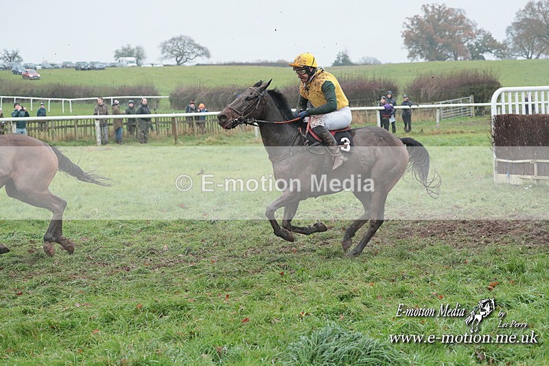 PtP 031223 846 - Wheatland Hunt PtP Chaddesley Races 03/12/23