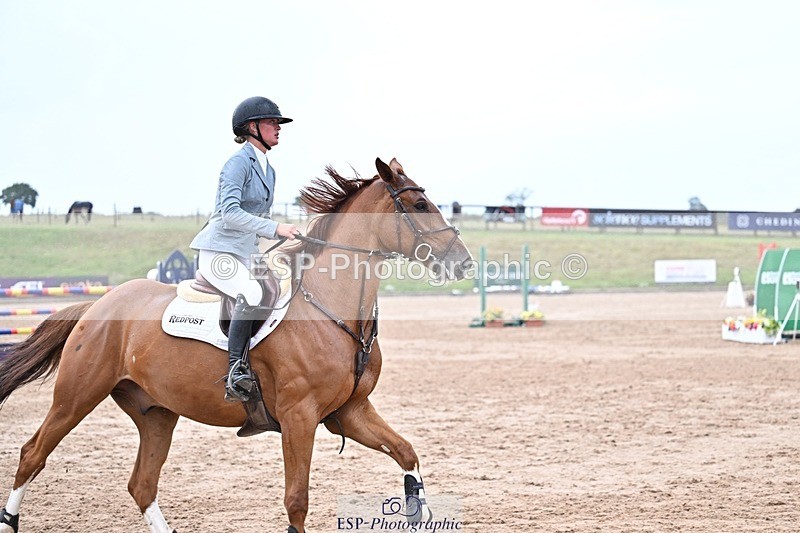 250727-163311-11410 - Cls 30 Snr Foxhunter
