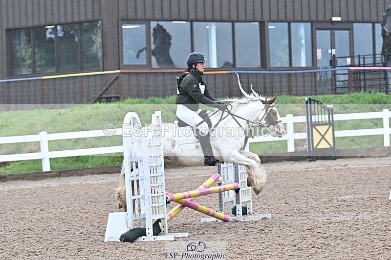 250527-154509-00072 - Clear Round and60cm