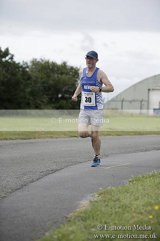 CAD5M 210719-0536 - Cadence Events Colerne 5 Miler  21-Jul-2019