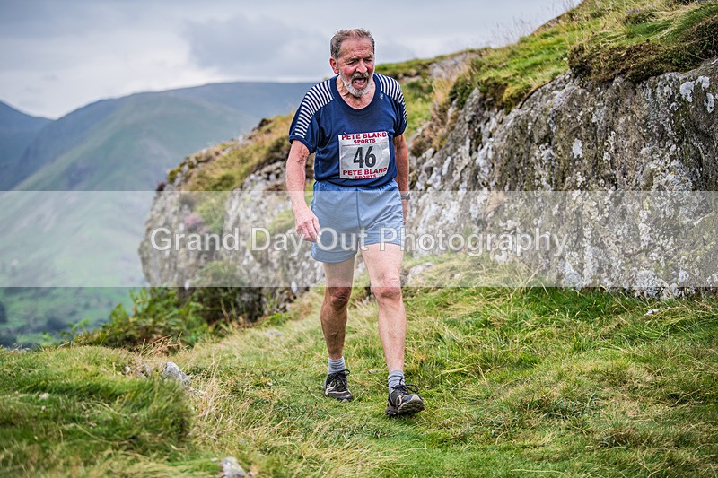 Arnison Horseshoe-358 - Arnison Crag Horseshoe Fell Race Saturday 23rd August 2025