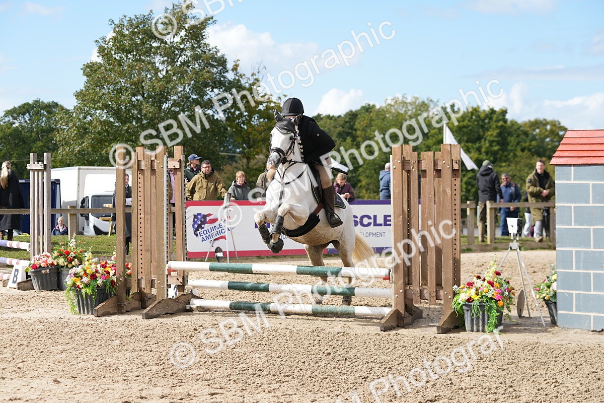 SBM_44212 - J7 - Junior Pony 60cm Championship
