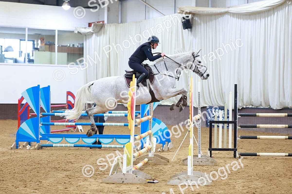 SBM_001513 - Class 5 - Senior Foxhunter - 1.20m
