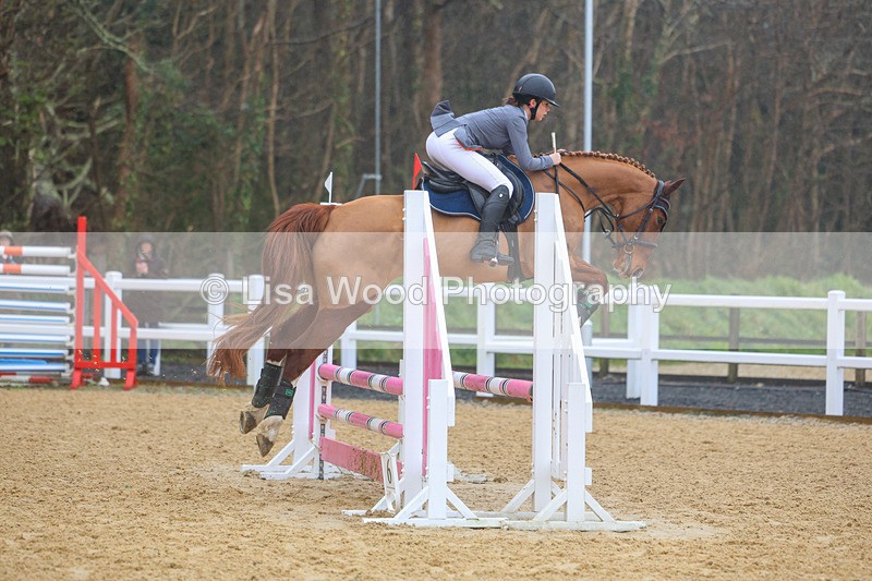 3E7A1804 - Class 2: 80 - 85cm