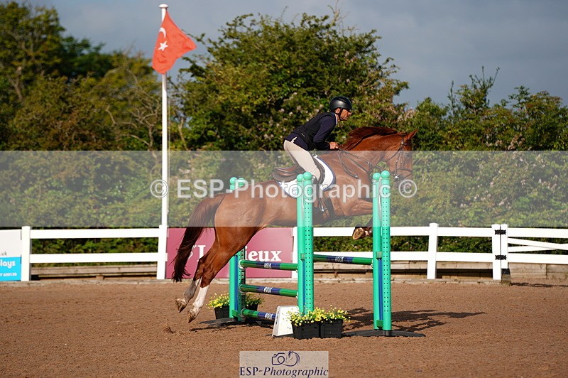 240803A-083834-06359 - Cls 34 British Novice and 90cm Open