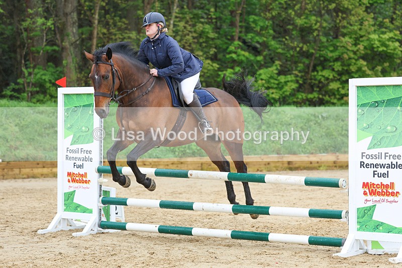 3E7A1975 - Class 3: Senior 80cm