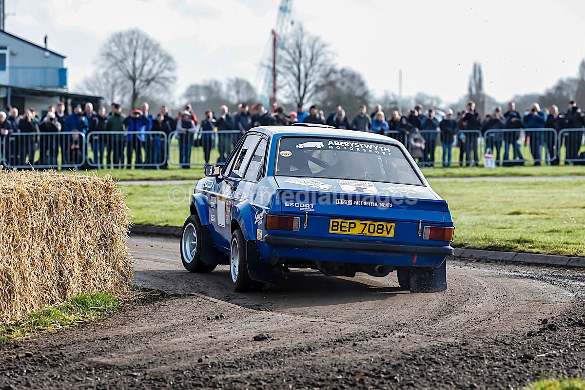 Race Retro 2025-75 - RACE RETRO 2025