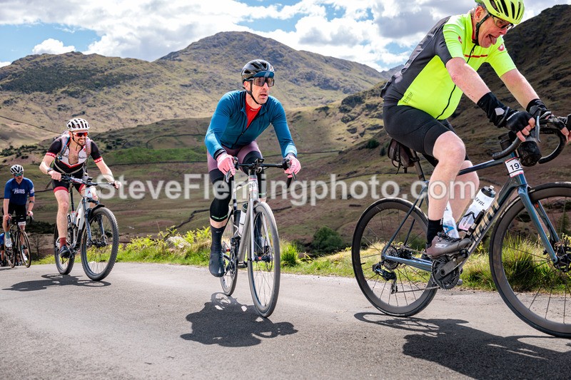 135935 - Blea Tarn Climb 13:00 - 14:00