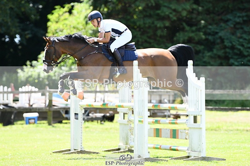 250703A-114939-00735 - Cls 12 1.10m Amateur Qualifier