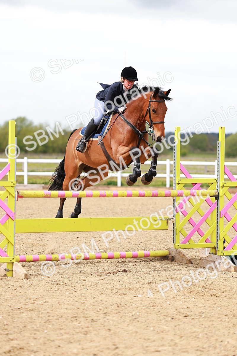 SBM_002336 - Class 10 - Senior Newcomers - 1.10m