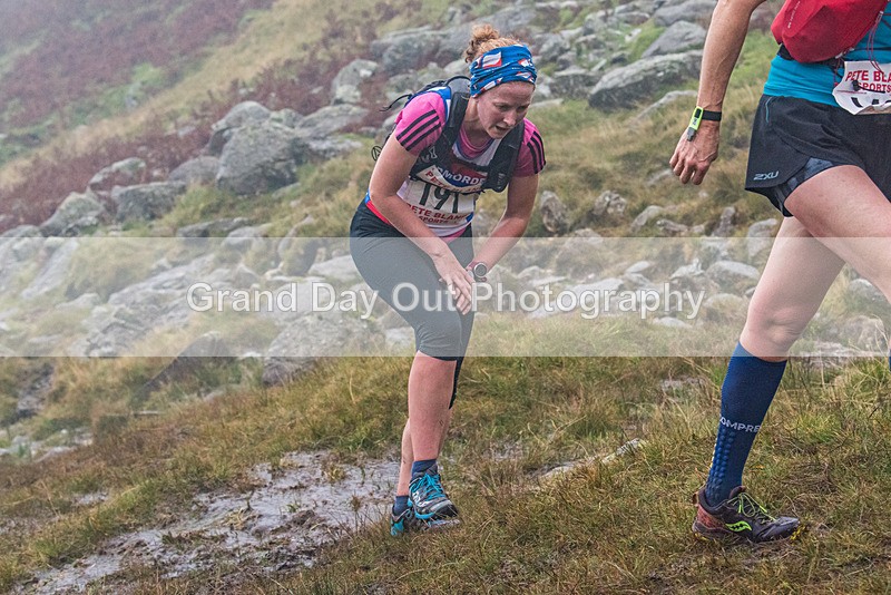 Langdale-707 - Langdale Horseshoe Fell Race Saturday 7th October 2023