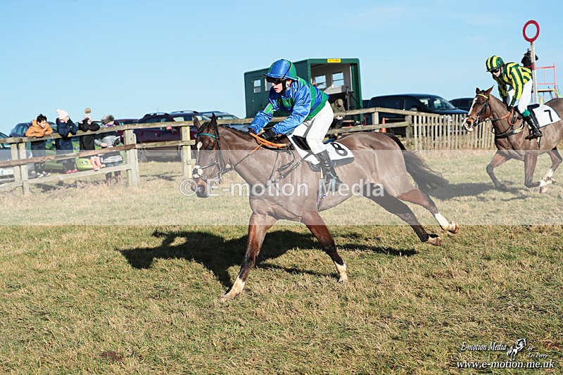 PR PtP 240126 451 - Pony Racing Horseheath 24/01/26