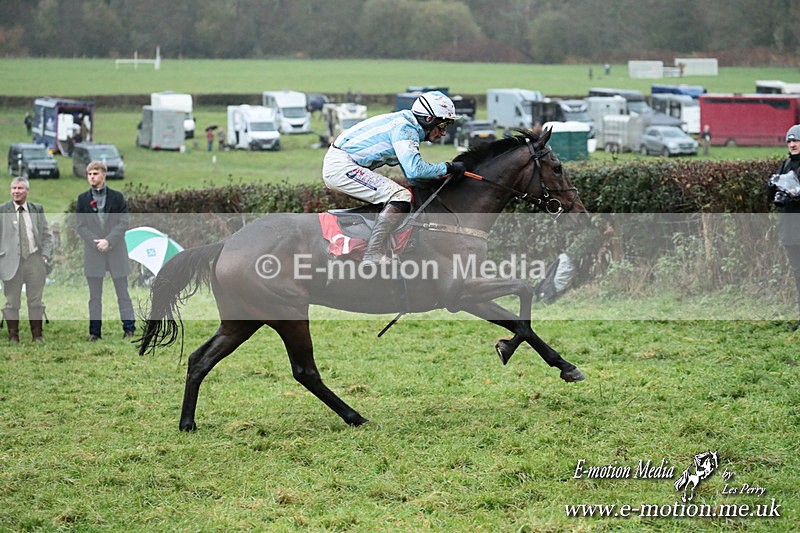 PtP 091125  0428 - Point-to-Point Wales Area Club Lower Machen, Gwent 09/11/25