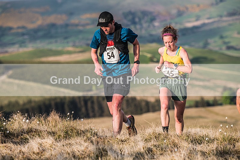 Dockray Hartside-115 - Dockray Hartside Fell Race Wednesday 7th May 2025