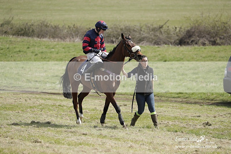 PtP 080423 104 - Dingley Races The Woodland Pytchley Hunt PtP 08/04/23