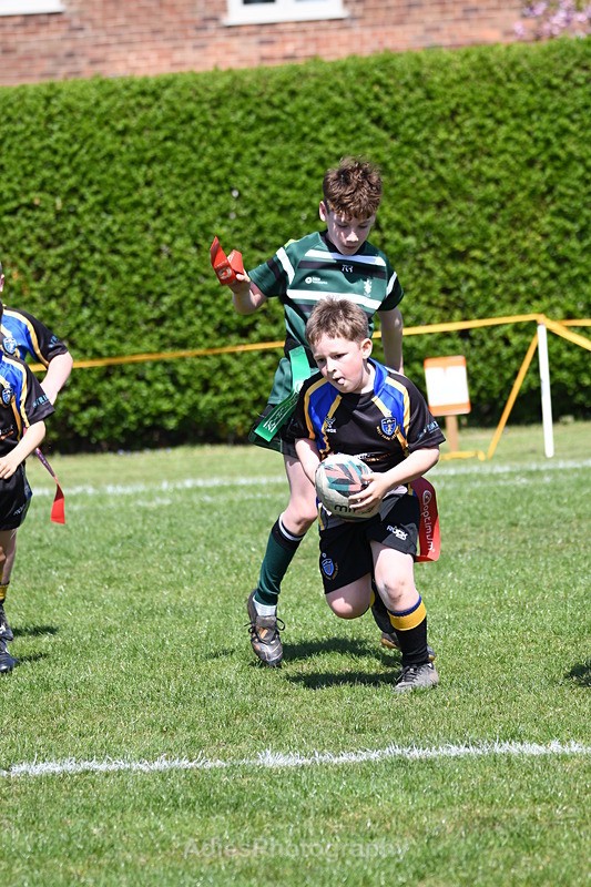  - Selby Rugby Festival 2025
