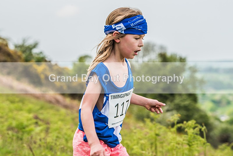 Two Tops-104 - Two Tops Fell Races (Junior & Senior) Saturday 20th May 2023