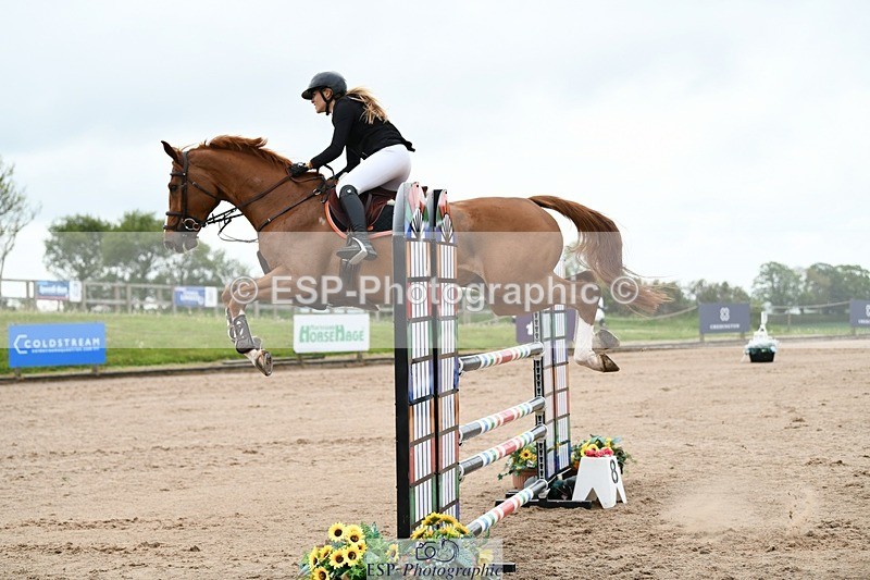 250508-091315-00615 - Cls 1 Snr Foxhunter