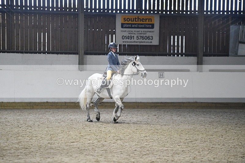 WJ5_8321 - Class 14 Novice Ridden/Rider