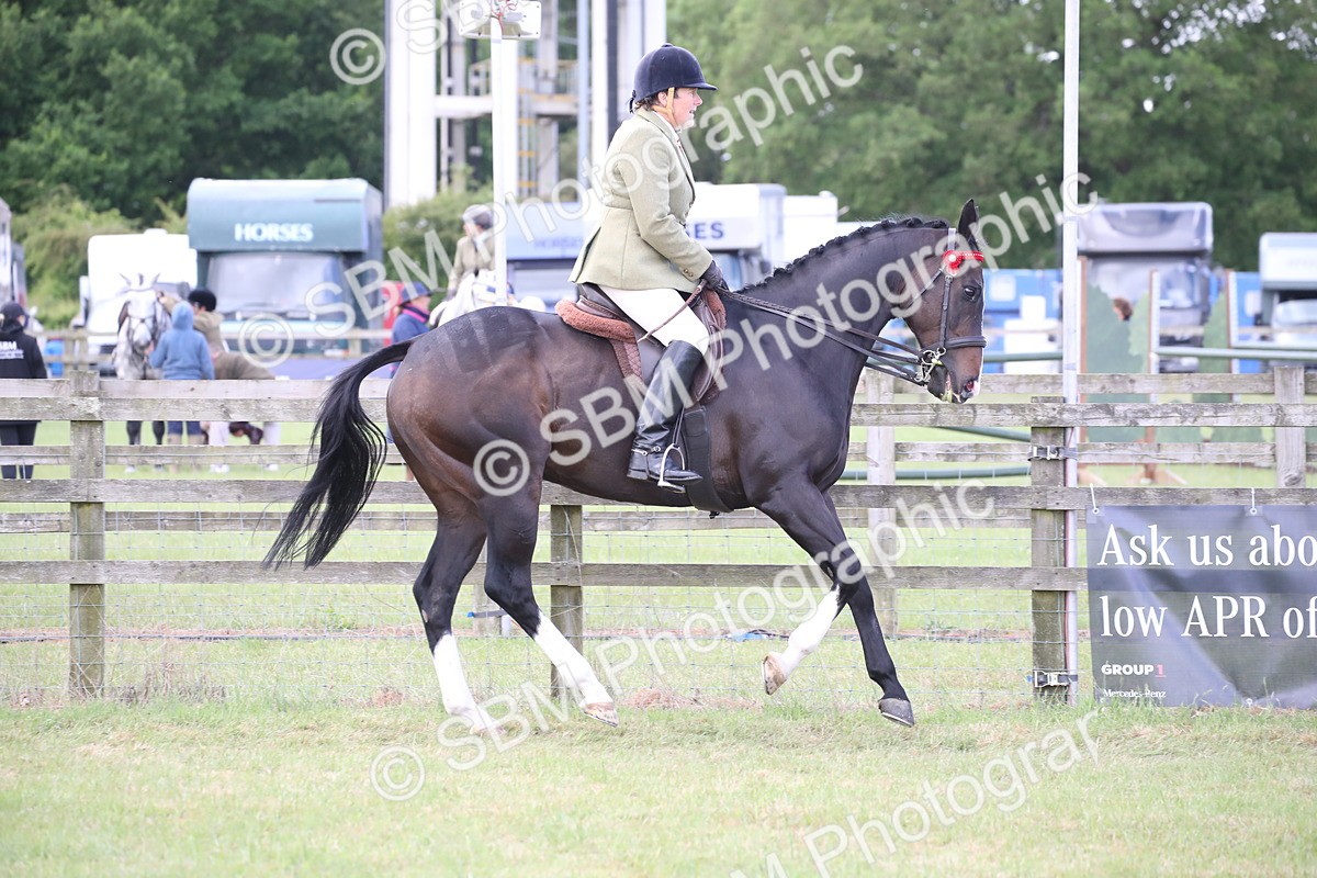 SBM_14180 - Class 113-114 - Retraining of Racehorses Ridden