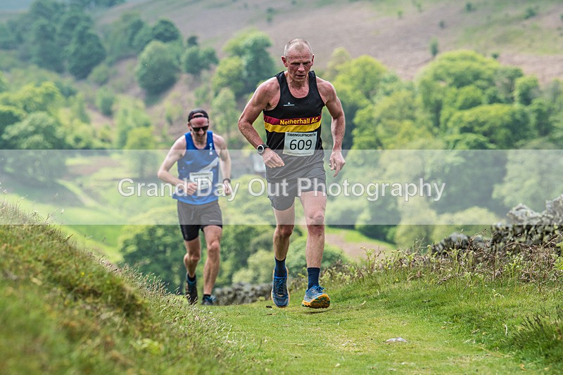 Two Tops-500 - Two Tops Fell Races (Junior & Senior) Saturday 20th May 2023