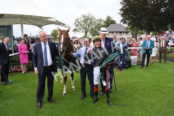 yr20082021r2-96 - Race 2 2.25pm Weatherbys Hamilton Lonsdale Cup (British Champion Series race)
