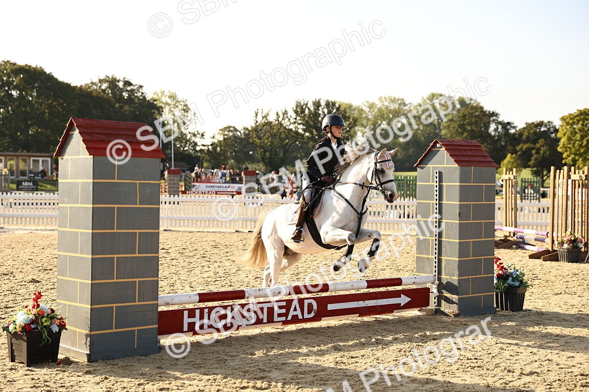 SBM_59438 - J11 - Junior Pony 50cm Championship