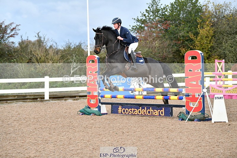 231110A-103057-00069 - Cls 2 British Novice & 90cm Open