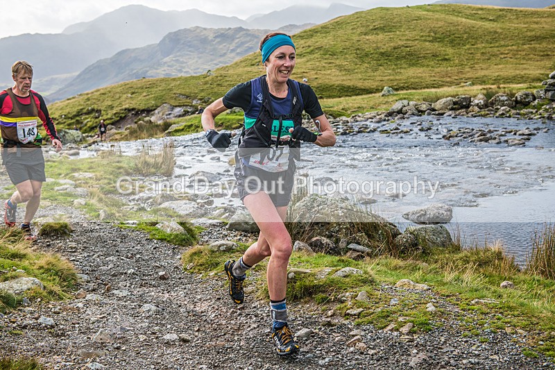 Langdale-550 - Langdale Horseshoe Fell Race Saturday 8th October 2022