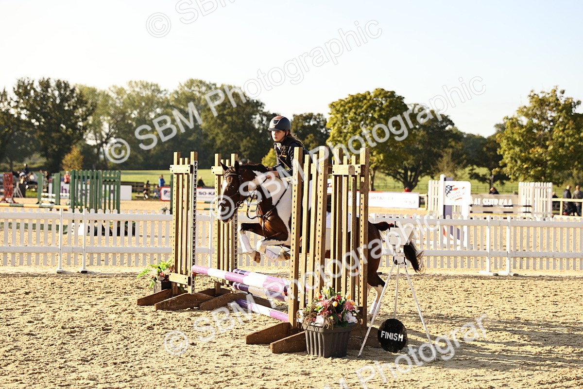 SBM_59427 - J11 - Junior Pony 50cm Championship